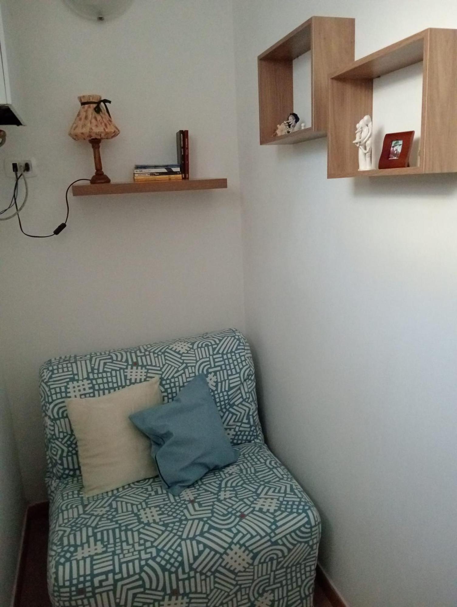 La Casa Di Sira Apartment Veiano Bagian luar foto